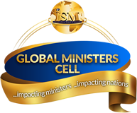 cell Ministry Logo
